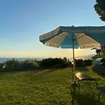 Casa Elisio, Innamorata, Elba פאלאצולו