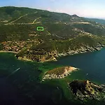 Casa Elisio, Innamorata, Elba דירה *