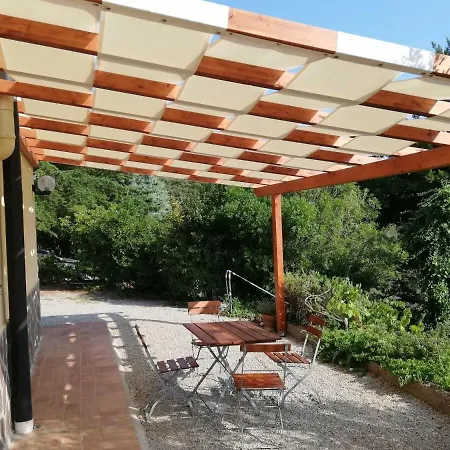 Apartmán Casa Elisio, Innamorata, Elba