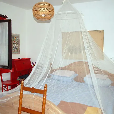 Casa Elisio, Innamorata, Elba Apartment *