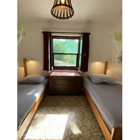 Casa Elisio, Innamorata, Elba Apartment *
