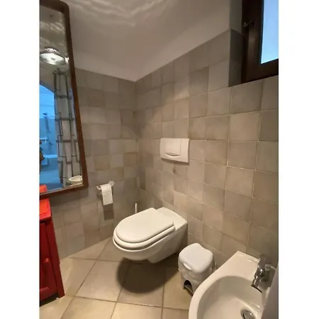Apartmán Casa Elisio, Innamorata, Elba Palazzo (Livorno)
