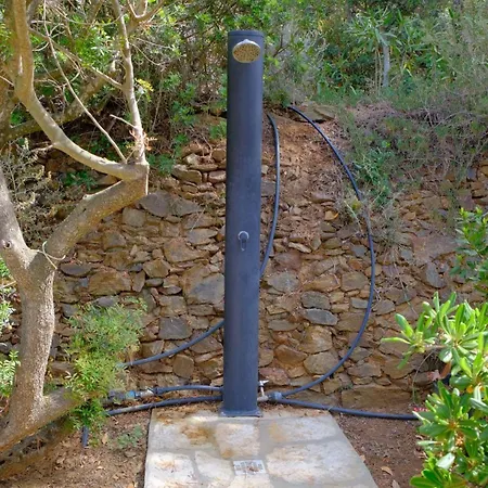 Casa Elisio, Innamorata, Elba Apartmán