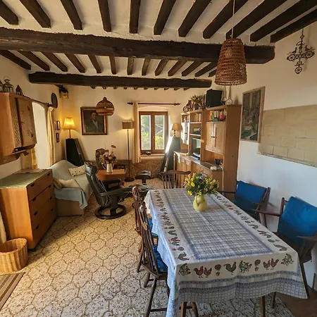 Apartment Casa Elisio, Innamorata, Elba *