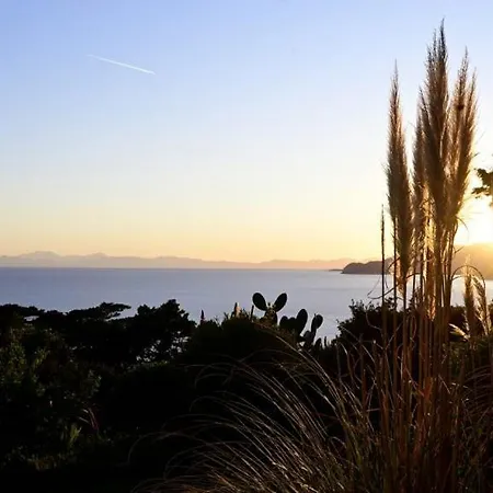 Casa Elisio, Innamorata, Elba Apartmán *