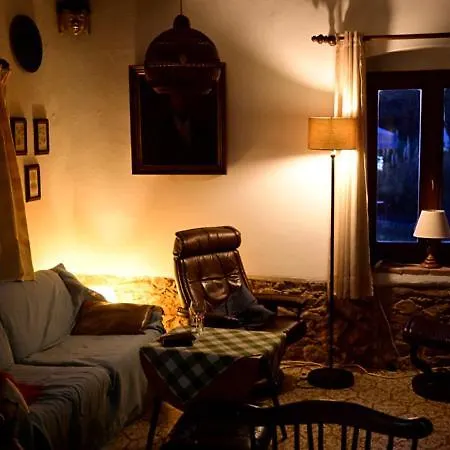 Casa Elisio, Innamorata, Elba Apartmán
