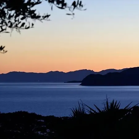 Apartmán Casa Elisio, Innamorata, Elba *
