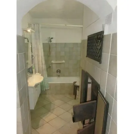 Apartment Casa Elisio, Innamorata, Elba *