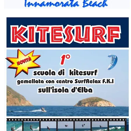 Apartment Casa Elisio, Innamorata, Elba Palazzo (Livorno)